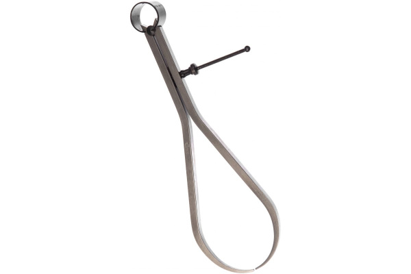 Кронциркуль для наружных измерений с винтом GRIFF D111061 250 мм