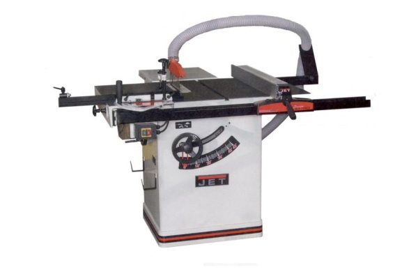 Циркулярная пила Jet JTS-250CS 708781КТ Циркулярная пила Jet JTS-250CS 708781КТ