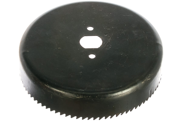 Коронка HCS по дереву Мастер (115 мм; 27 мм) ПРАКТИКА 918-962