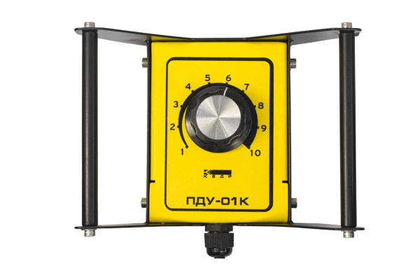 Пульт управления ПДУ-01К 12 pin для MultiTIG КЕДР 8012605-004