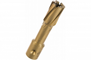 Сверло корончатое HARD-LINE (18х55 мм; Weldon 19) Karnasch 20.1316-18