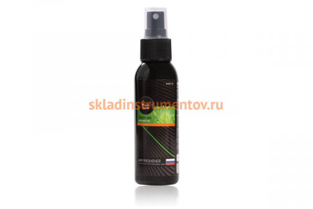 Ароматизатор-спрей Airline Атмосфера, зеленый чай, 100 мл AFSP175