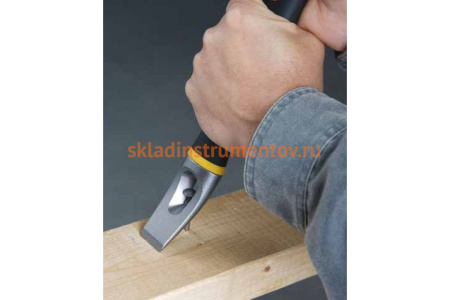 Монтировка-гвоздодер 380 мм Stanley FatMax® FuBar II 1-55-119