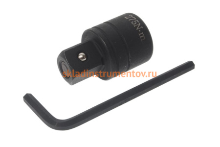 Адаптер ограничитель усилия для мультипликатора JW0900-11771 JTC JW0900-11771-P