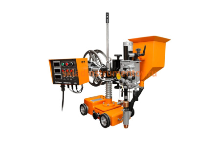 Сварочный источник Foxweld Inversaw 1000 с трактором 3233 Сварочный источник Foxweld Inversaw 1000 с трактором 3233