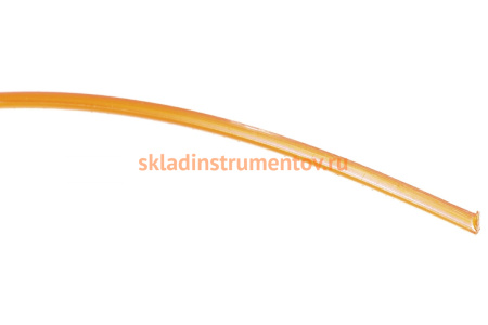 Леска треугольная (1.3 мм; 15 м) для триммера СИБРТЕХ 961595