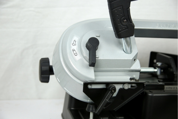 Ленточнопильный станок MetalMaster MDL-115 18401