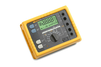 Измеритель сопротивления заземления Fluke 1625 II