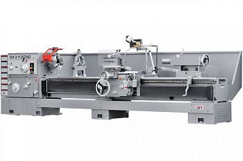 Токарный станок по металлу JET GH-31120 ZHD RFS 400В 50000838T