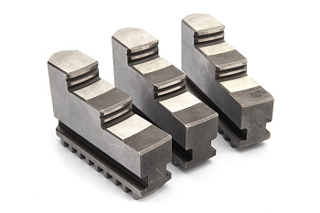 Кулачки прямые цельные каленые K11 (315 мм; S-11 мм) YTUM ce00004