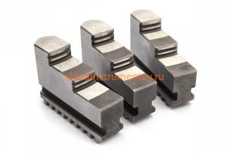 Кулачки прямые цельные каленые K11 (315 мм; S-11 мм) YTUM ce00004