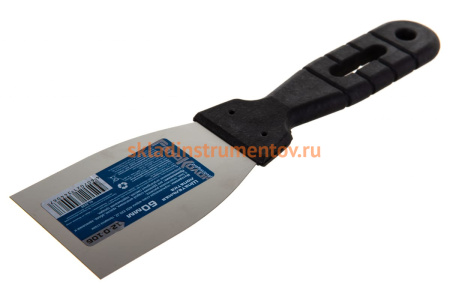 Шпательная лопатка РемоКолор 60 мм 12-0-106