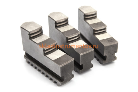 Кулачки прямые цельные каленые K11 (315 мм; S-11 мм) YTUM ce00004