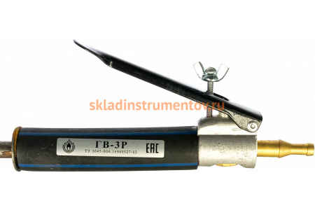 Кровельная горелка БАМЗ РоАр ГВ-3Р 1190004