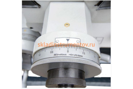 Токарно-винторезный станок MetalMaster Z46100 17043