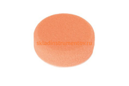 Полировальный диск оранжевый (150 мм; 2 шт.) MIRKA 7993205011