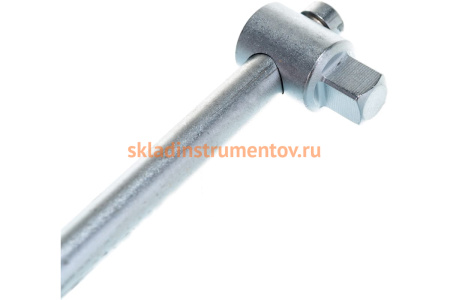 Т-образный вороток FORCE 115 мм 1/4 8032115