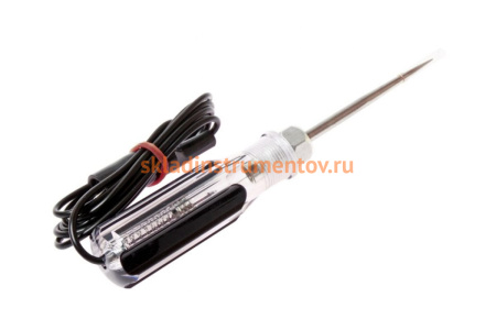 Индикатор напряжения 6-24В JTC 1704