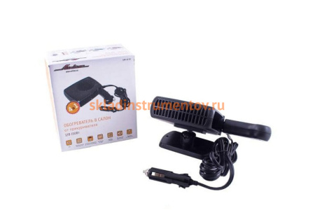 Обогреватель в салон Airline AAH-12-01