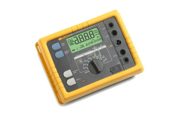 Измеритель сопротивления заземления Fluke 1625 II