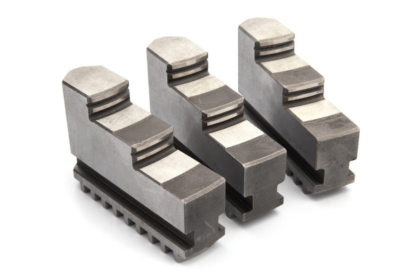 Кулачки прямые цельные каленые K11 (400 мм; S-11 мм) YTUM ce00005