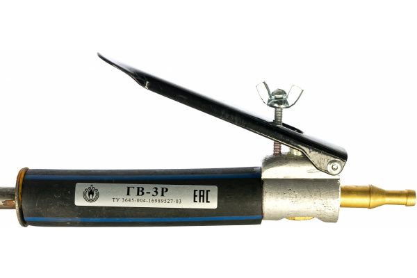 Кровельная горелка БАМЗ РоАр ГВ-3Р 1190004