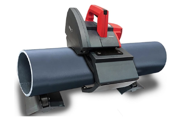 Электрический труборез VOLL V-CUT 270E 2.80270