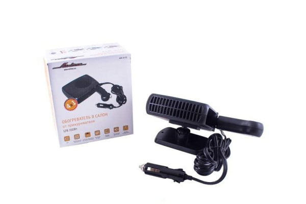 Обогреватель в салон Airline AAH-12-01