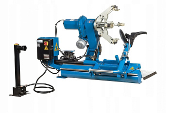 Шиномонтажный станок для грузовых машин NORDBERG 46TRKE