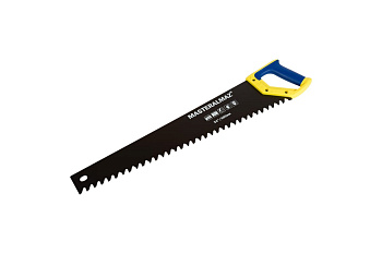 Ножовка по бетону МастерАлмаз 600мм 10508008