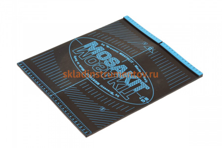 Коврик резиновый противоскользящий для мозаики MONTOLIT 58