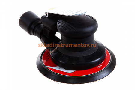 Орбитальная пневмошлифмашина Byemax BM-66-6033A