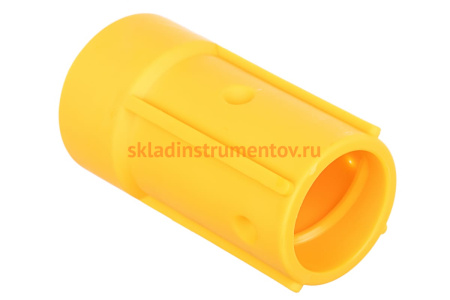 Соплодержатель NHP-25 для рукава 25х39 мм Zitrek 015-2435 Соплодержатель NHP-25 для рукава 25х39 мм Zitrek 015-2435