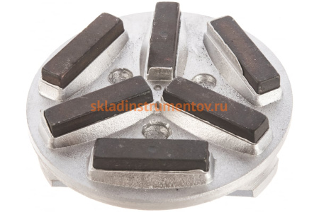 Фреза алмазная СО LS ST00 1000/800 Ниборит в1023