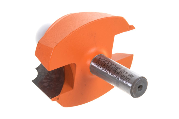 Фреза по искусственному камню мультипрофильная (66.7x41.3 мм; R 8 мм; хвостовик 12 мм) CMT 980.521.11