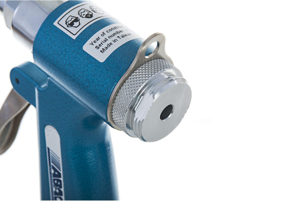 Пневматический заклепочник Abac 5335179