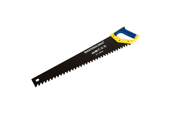 Ножовка по бетону МастерАлмаз 600мм 10508008