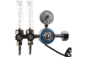 Регулятор расхода газа У-30/АР-40-П-01-2Р 36V ПТК 00000029056