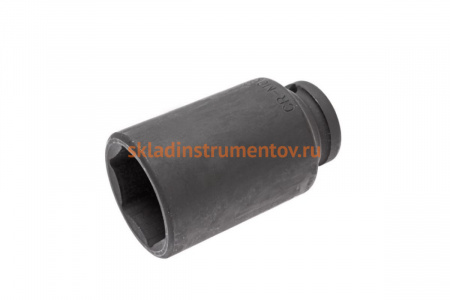 Головка торцевая 1/2” 35 ударная высокая L=82мм JTC 448235