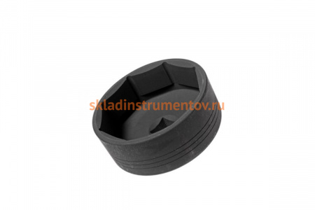 Головка ступичная 1” 8-ми гранная 115мм VOLVO JTC 4717