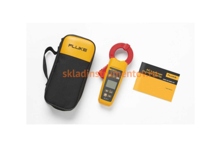 Токоизмерительные клещи Fluke 369 FC