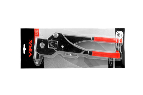 Вытяжной поворотный заклепочник VIRA 250мм 810203