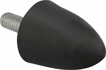 Резинометаллический буфер KIPP K0574.03003655