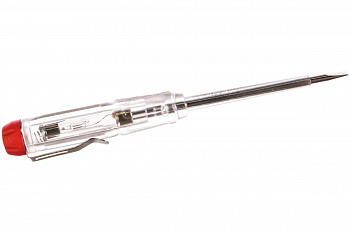 Отвертка индикаторная (140 мм) 110-250В CR-V КОБАЛЬТ 646-683