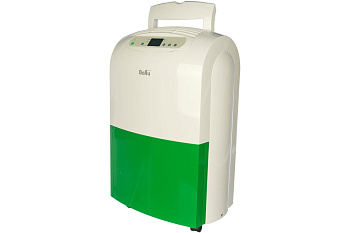 Осушитель воздуха Ballu BDH-30L Осушитель воздуха Ballu BDH-30L