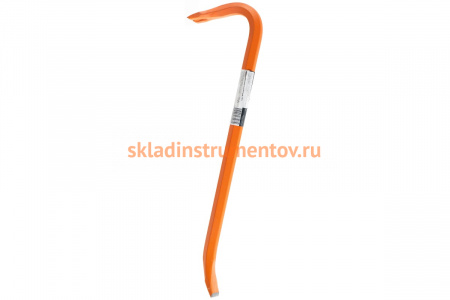 Монтировка-гвоздодер Truper BU-45 10853