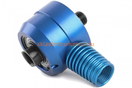 Устройство для сбора шлама при сухом сверлении MESSER 10-10-004