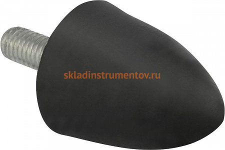 Резинометаллический буфер KIPP K0574.03003655