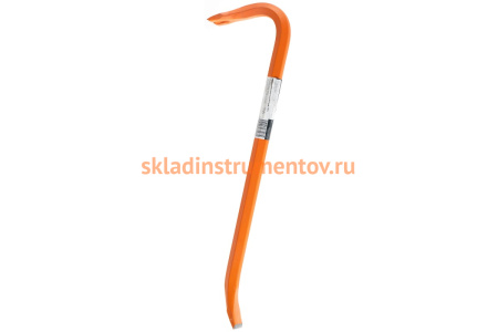 Монтировка-гвоздодер Truper BU-45 10853