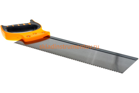 Ножовка по дереву НД 350 О обушковая Вихрь 73/2/4/3